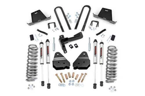 4.5 Inch Lift Kit V2 - Rough Country 47970
