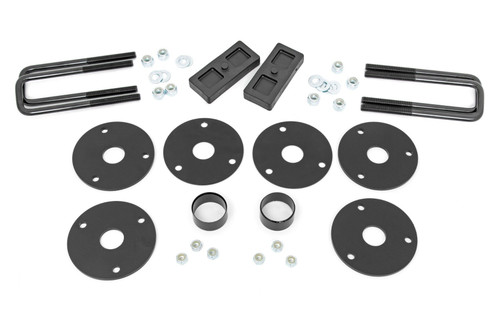 2 Inch Lift Kit - Rough Country 13100