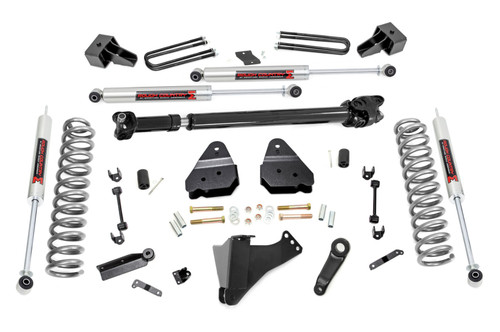4.5 Inch Lift Kit DRW D/S M1 - Rough Country 55941