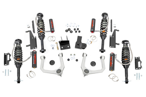 3.5 Inch Lift Kit - Rough Country 51527