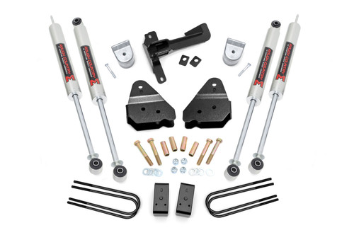 3 Inch Lift Kit M1 - Rough Country 50240