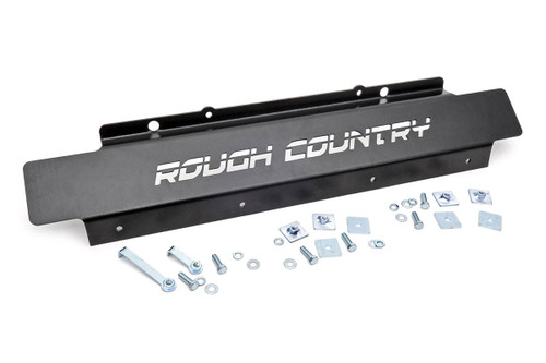 Front Skid Plate - Rough Country 778