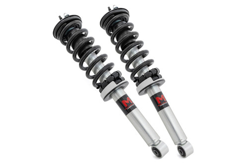 M1 Loaded Strut Pair 6 Inch - Rough Country 502058