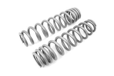 Full Size Dual Rate Coil Rear - Rough Country 9606