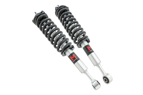 M1 Loaded Strut Pair 3in - Rough Country 502139