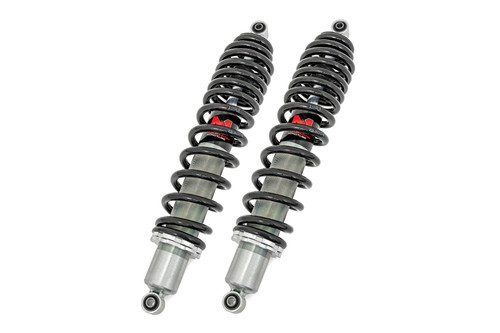M1 Front Coil Over Shocks 0-2" - Rough Country 301005