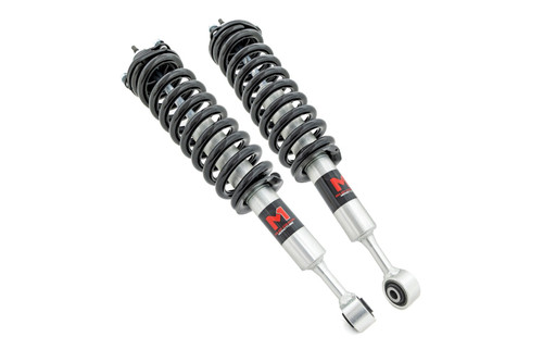 M1 Loaded Strut Pair 2in - Rough Country 502161
