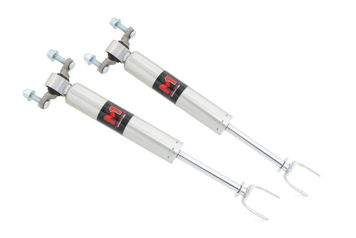 M1 Front Shocks 0-2" - Rough Country 770795_A