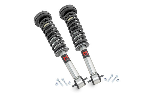 M1 Loaded Strut Pair 6 Inch - Rough Country 502052