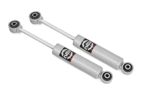 N3 Rear Shocks 0-2" - Rough Country 23322_A