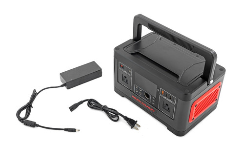 Multifunctional Portable Power Station - Rough Country 99053