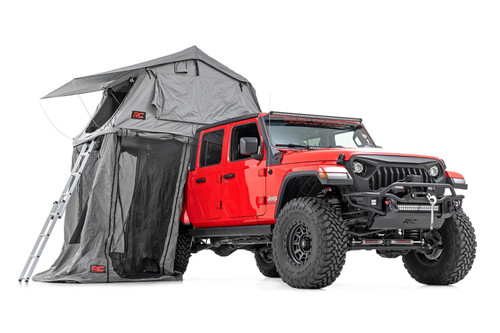 Roof Top Tent Annex - Rough Country 99052A