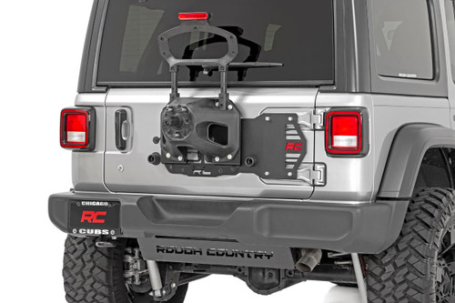 Tailgate Reinforcement - Rough Country 10603