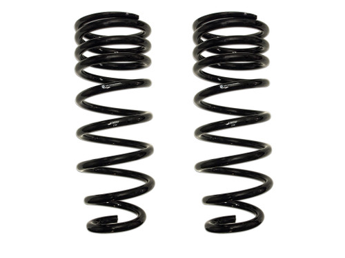 3" Lift Rear Dual Rate Coil Spring Kit - ICON 52800