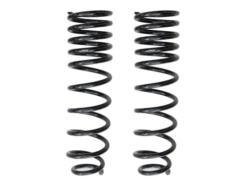 1991-97 Toyota Land Cruiser Front 3" Lift Dual Rate Coil Spring Kit - ICON 53005