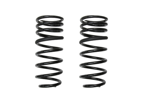 2023 Toyota Sequoia Rear 3" Lift Dual Rate Coil Spring Kit - ICON 51212