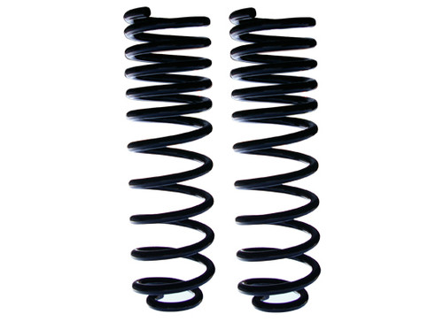 2009-Up Ram 1500 1.5” Lift Rear Dual Rate Coil Spring Kit - ICON 212150