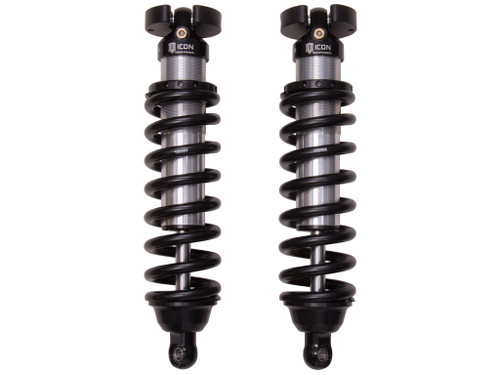 1996-04 Tacoma/96-02 4Runner 2.5 VS Extended Travel Coilover Kit 700lb - ICON 58615-700