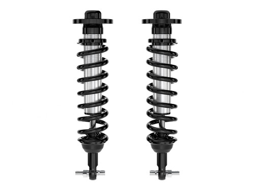 21-23 Ford F150 2WD 0-2.75" Lift Front 2.5 VS IR Coilovers Pair - ICON 91717