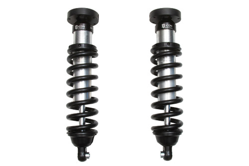 2000-06 Toyota Tundra 2.5 VS Extended Travel Coilover Kit - ICON 58625
