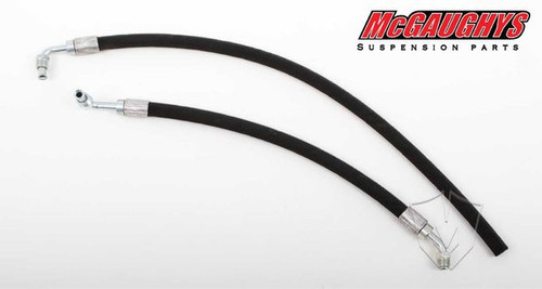 POWER STEERING HOSE KIT FOR 605 BOX