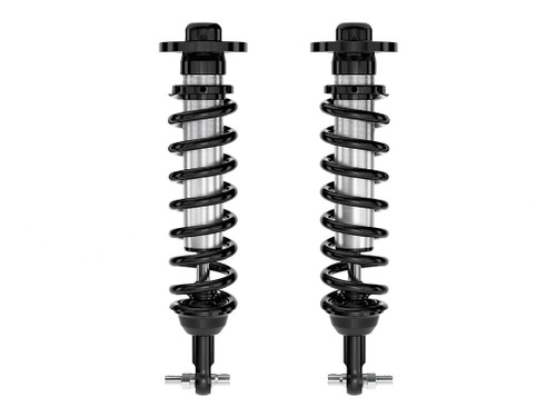 21-23 Ford F150 4WD 0-2.75" Lift Front 2.5 VS IR Coilovers Pair - ICON 91722
