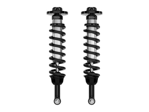 3.5-4.5"/2.5-3" Lift Front 2.5 VS Internal Reservoir Coilovers Pair - ICON 91723