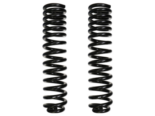 2005-Up Ford F250/F350 SD Front 7” Dual Rate Spring Kit - ICON 67015