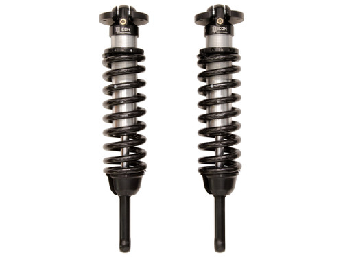 Extended Travel Internal Reservoir 2.5 Series V.S. Coilover Kit - ICON 58647