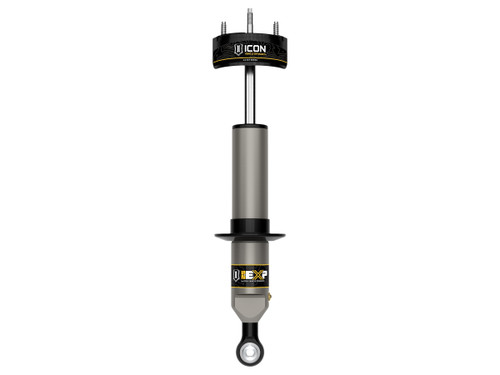 07-21 Toyota Tundra Front EXP Coilover - ICON 58655 - Suspension