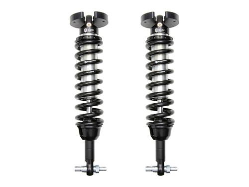 19-23 GM 1500 1.5-3.5” Lift Front 2.5 VS Extended Travel Coilover Kit - ICON 71606