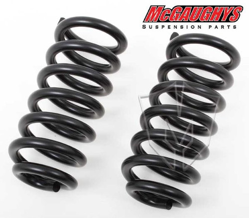 Front Lowering Coil Springs 2" 63-72 Chevy/GMC Truck