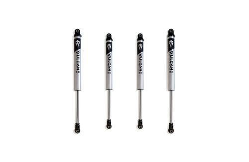 3" / 2" Front & Rear Vulcan 2.0 IFP Shocks - MaxTrac 949832V
