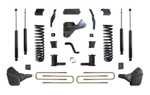 6" / 2" Lift Kit - MaxTrac K944362