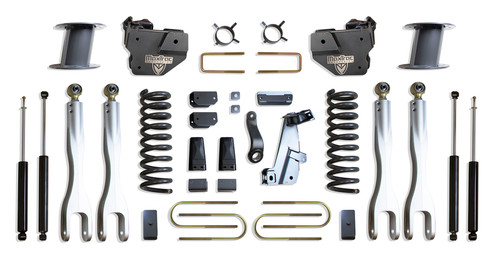 8" / 5.5" Lift Kit - MaxTrac K947385LA