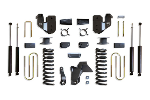 6" / 3" Lift Kit - MaxTrac K947563A