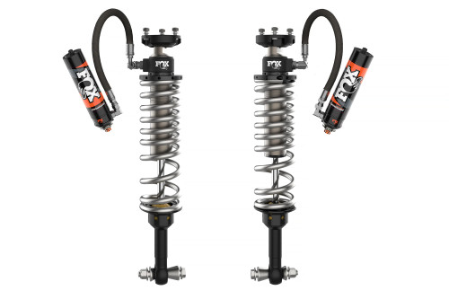 2-3 Inch Lift FOX 2.5 Perf. Elite Coil-Overs W/ Res  - FOX88306213