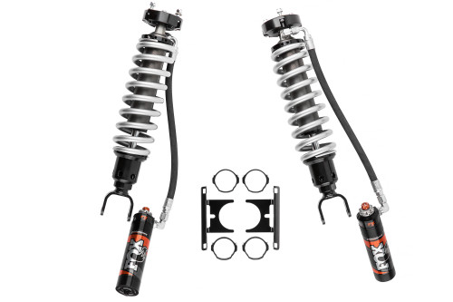 2-3 Inch Lift FOX 2.5 Perf. Elite Coil-Overs W/ Res  - FOX88306166