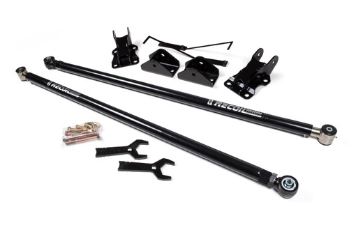 Recoil Traction Bar Kit  - BDS2307