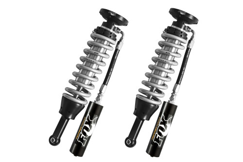 0-3 Inch Lift FOX 2.5 Coil-Overs w/ Reservoir  - FOX88002947