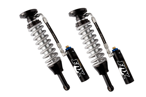 0-2 Inch Lift FOX 2.5 Coil-Overs W/ Reservoir  - FOX88006634