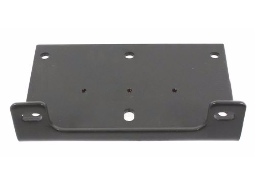 Mounting Channel 15022 6k Bulldog Winch - 20279