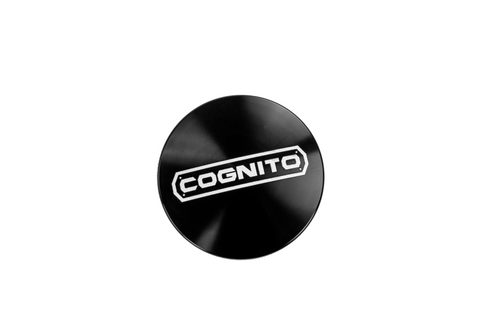 Replacement Cap for Press-in Style Control Arms - Cognito 6446