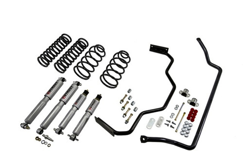 Muscle Car Performance Kit - Belltech 1715