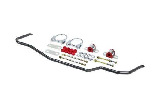 1" / 25.4mm Rear Anti-Sway Bar W/ Hardware - Belltech 5589