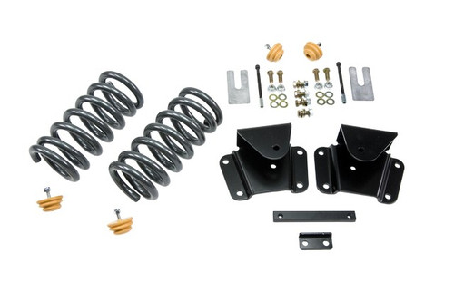 1" / 2" Lowering Kit - Belltech 803