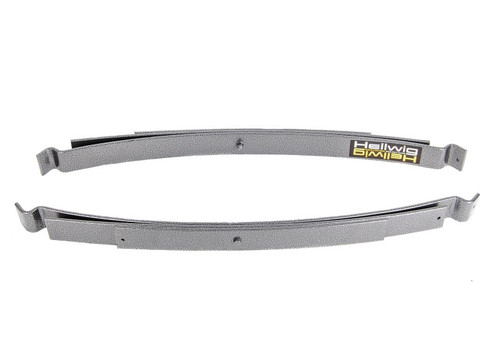 Hellwig GMC G1500 Load Pro- Up To 3500lb Level LC 4 Leaf Helper Spring w/o Mounting Kit - 9511