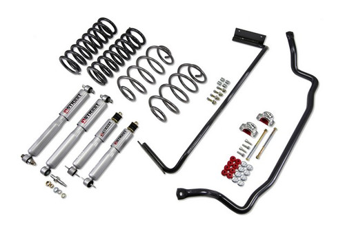 Muscle Car Performance Kit - Belltech 1732