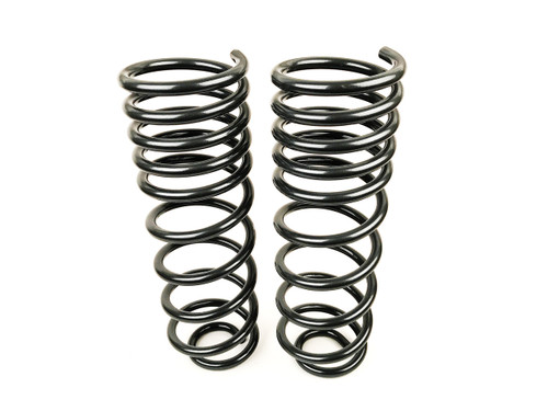 Pro Suspension 272920 2009-2018 RAM 1500 2wd/4wd Dual Rate Progressive 2" Rear Lowering Coils