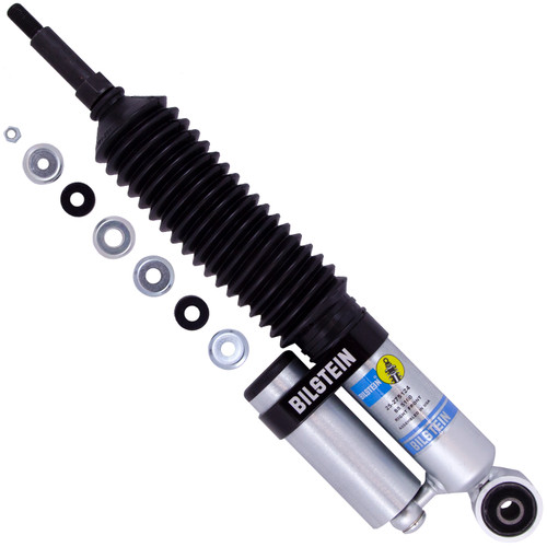 B8 5160 Front Right Shock Absorber - Bilstein 25-275124